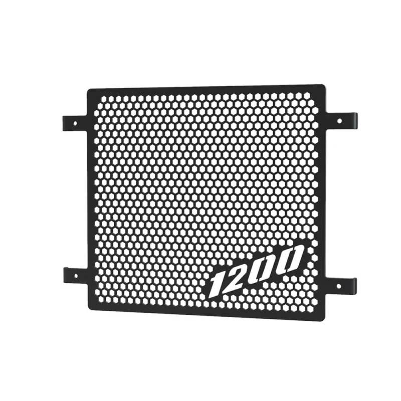 Kühlerabdeckung Schutzgitter V-MAX 1200 Zubehör Motorrad FÜR VMAX V-MAX 1200 Kühlergrill Wache Abdeckung Schutz 1985-2003-2004-2005-2006-2007 von APEYCRX
