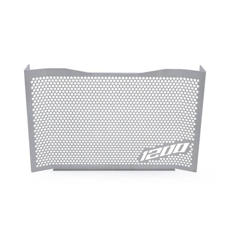 Kühlerabdeckung Schutzgitter V-MAX 1200 Zubehör Motorrad FÜR VMAX V-MAX 1200 Kühlergrill Wache Abdeckung Schutz 1985-2003-2004-2005-2006-2007 von APEYCRX