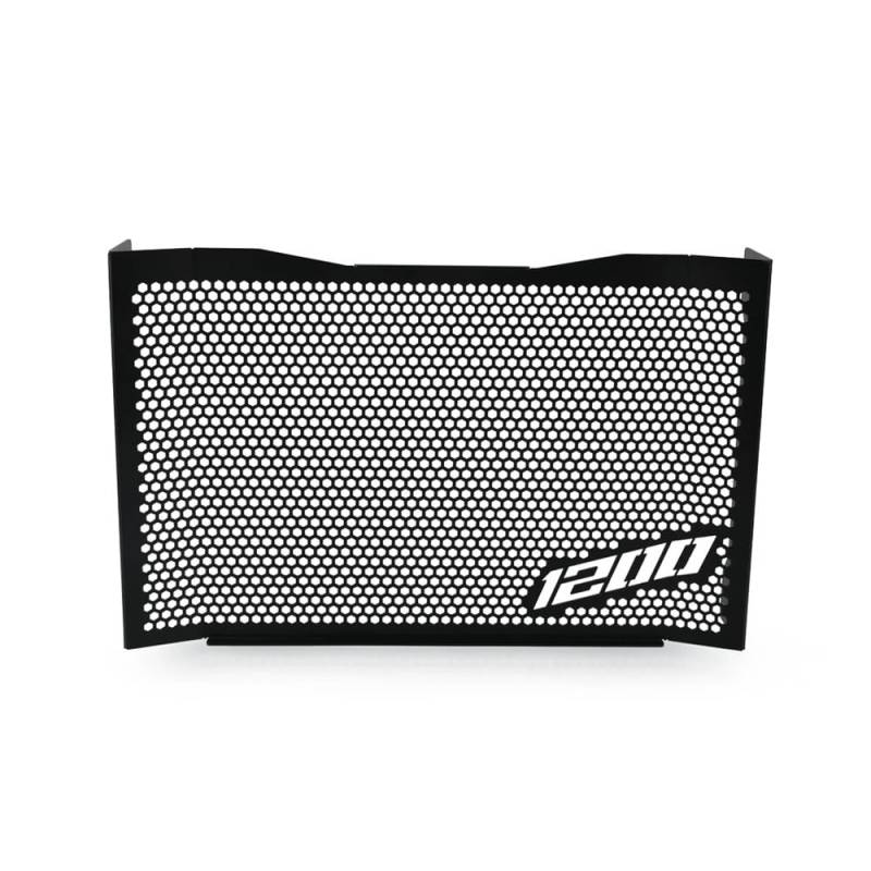 Kühlerabdeckung Schutzgitter V-MAX 1200 Zubehör Motorrad FÜR VMAX V-MAX 1200 Kühlergrill Wache Abdeckung Schutz 1985-2003-2004-2005-2006-2007 von APEYCRX