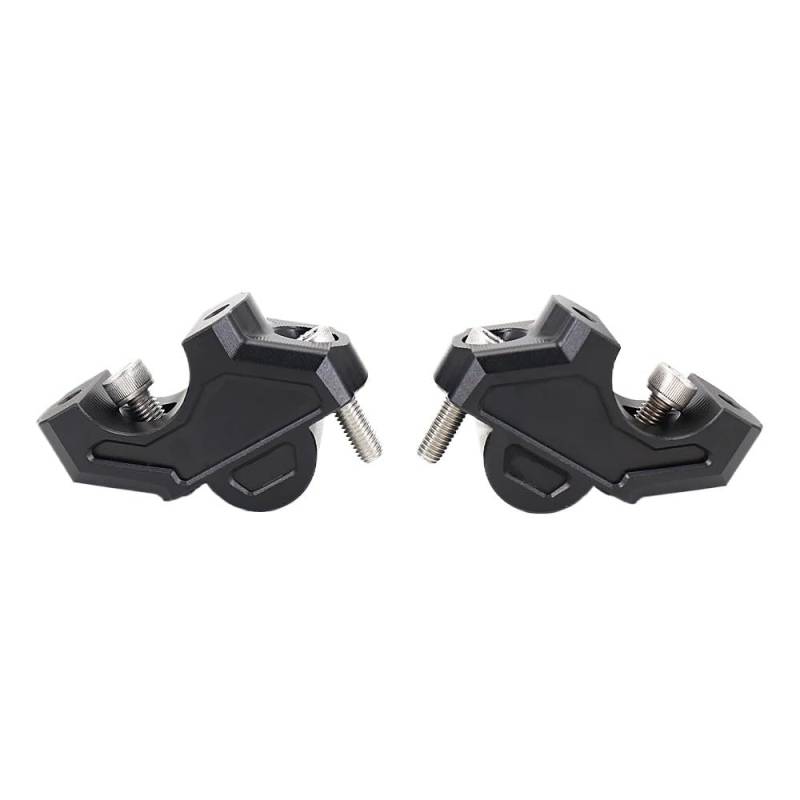 Motorrad-Lenkerhalterung 2021 2022 für PAN America 1250 Für Special 1250S Griff Bar Riser Clamp Verlängern Lenker Adapter Halterung Für Pan America PA1250 von APEYCRX