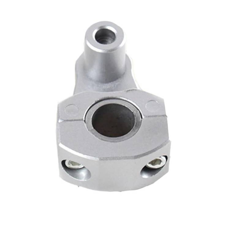 Motorrad-Lenkerhalterung 22MM 7/8 "-28MM 1 1/8" Motorrad Klemmen Bar Angehoben Lenker Lenker Steigleitungen Für EXC von APEYCRX