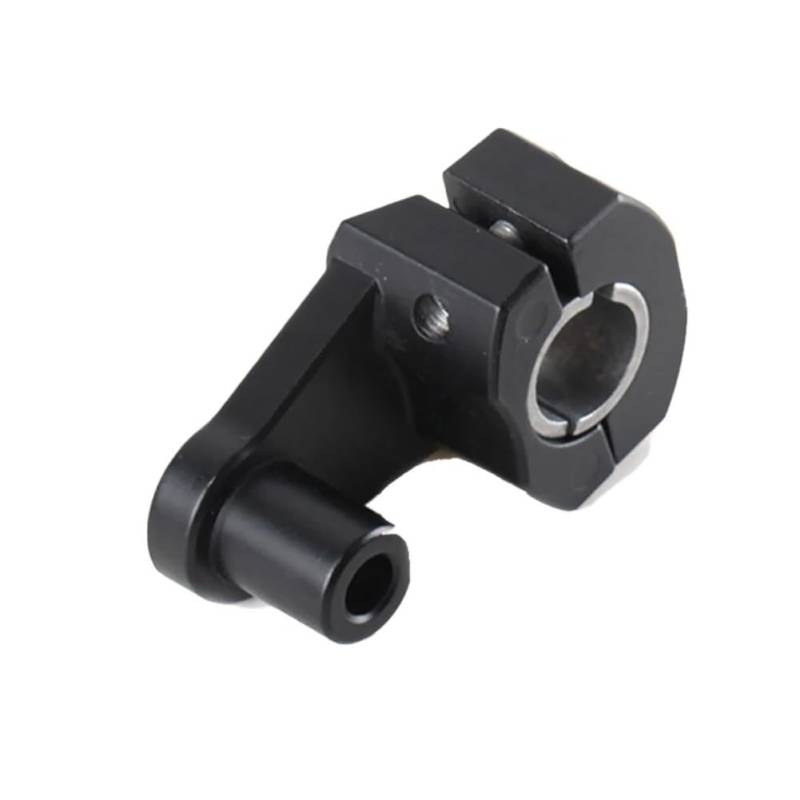 Motorrad-Lenkerhalterung 22MM 7/8 "-28MM 1 1/8" Motorrad Klemmen Bar Angehoben Lenker Lenker Steigleitungen Für EXC von APEYCRX