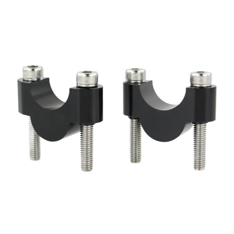 Motorrad-Lenkerhalterung 7/8 "22mm Motorrad Lenker Steigleitungen Halterung Für DRZ400 DRZ 400 DR-Z400E DR-Z400S DR-Z400SM DR-Z70 DR-Z110 DR-Z125 DR-Z250 von APEYCRX