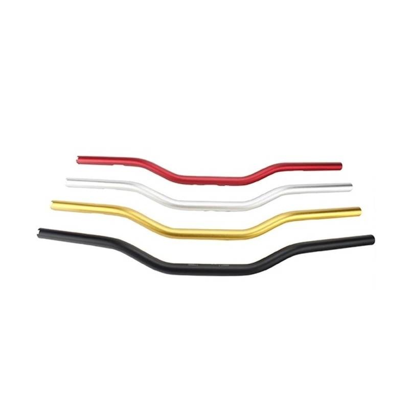 Motorrad-Lenkerhalterung Club Style 25 mm 28 mm 32 mm 38 mm Lenker 6" 8" 10" 12" Modularer Lenker Riser Kit T-Lenker 1" 1-1/8" 1-1/4" 1-1/2" Universal-Lenker von APEYCRX