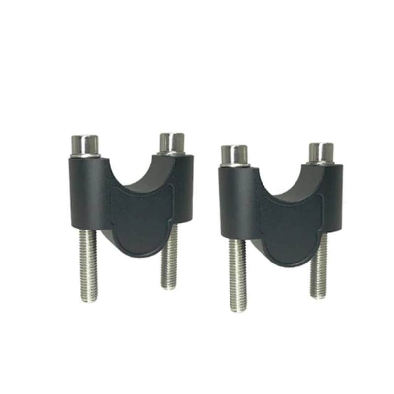 Motorrad-Lenkerhalterung Für Für V-Strom 800DE 2023 2024 Motorrad Lenker Riser Montieren Griff Bar Clamp Aufstieg Verlängern Adapter von APEYCRX