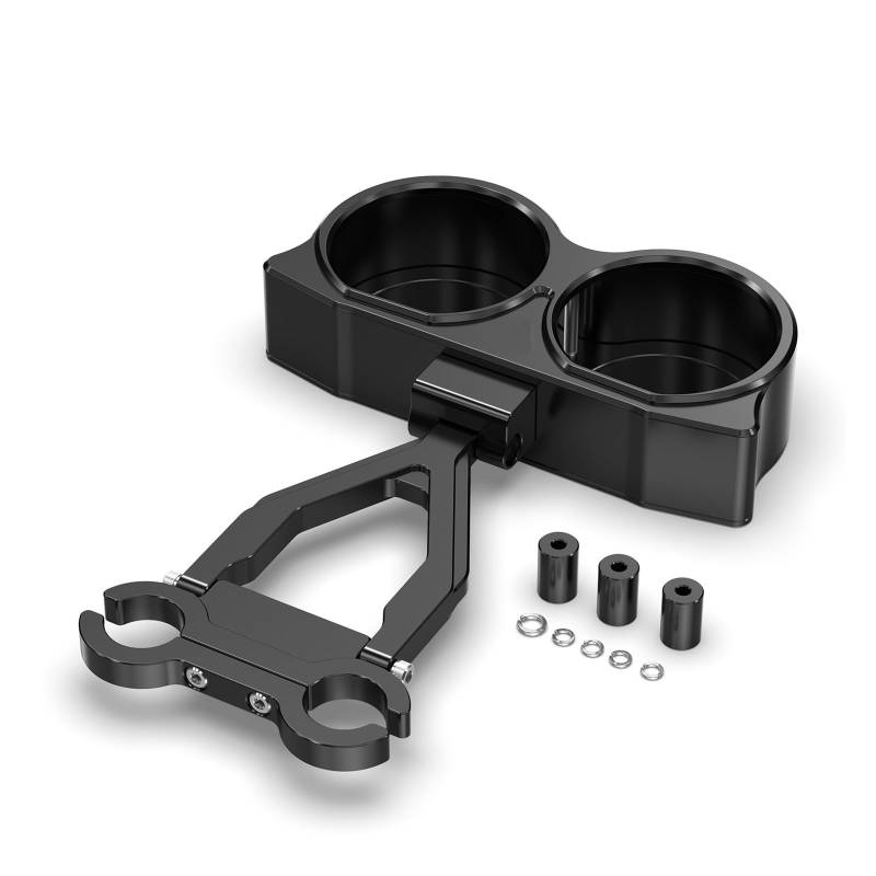 Motorrad-Lenkerhalterung Für RG Road Glide Gauge Umzug Halterung Kit Lenker Steigleitungen Für Road Glide Spezielle FLTRX FLTRXS 2015-2022 2023 von APEYCRX