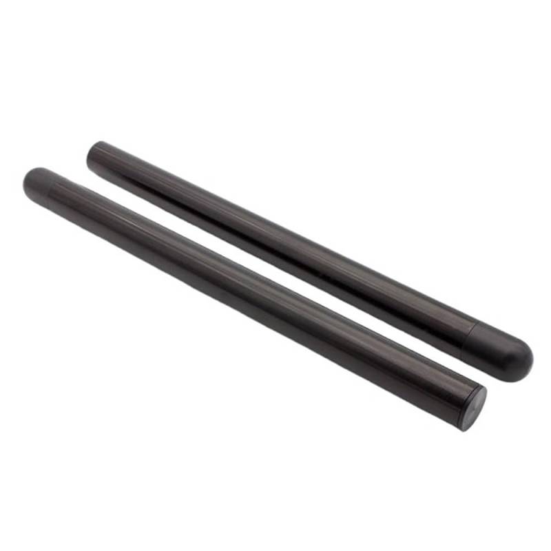 Motorrad-Lenkerhalterung Motorrad CNC Lenker 37 41 45 48 50MM Clip Auf Gabel Griff Bar 2 Zoll Riser Rised Clip auf von APEYCRX