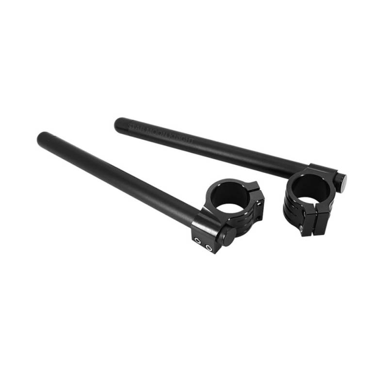 Motorrad-Lenkerhalterung Motorrad-Clip-On-Ons Gabel Riser Regelmäßige Lenker Für YZF-R1 YZF-R7 YZF-R6 YZF-R3 YZF-R25 YZF750 FZR1000 YZF R1 R7 R6 von APEYCRX