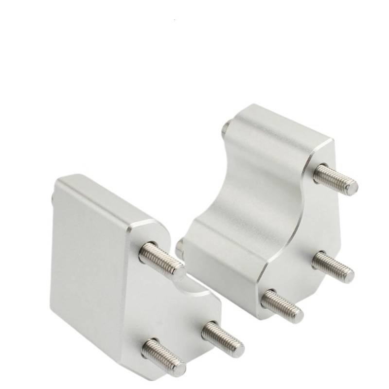 Motorrad-Lenkerhalterung Motorrad Lenker Riser Lenker Clamp Adapter Lenker Clamp Riser Lenker Riser Für GTR1400 Zubehör von APEYCRX