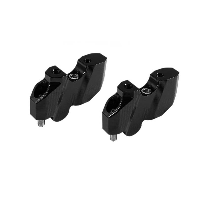 Motorrad-Lenkerhalterung Motorrad Lenker Steigleitungen Halterung Clamp Ersetzen Adapter Für Sportster S 1250 RH1250 SS1250 2021-2023 von APEYCRX