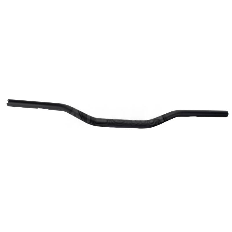 Motorrad-Lenkerhalterung Thug Club Style T-Bar 25 mm 1 Zoll Lenker Riser Lenker Manometerhalterung 6"-12" Für Dyna Für Sportster Für Softail Chopper von APEYCRX