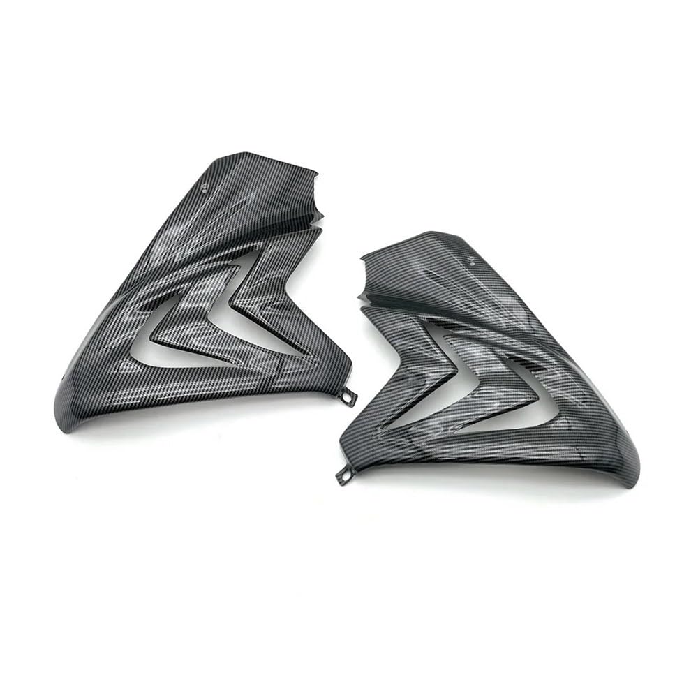 Motorrad Seitenverkleidung Für CBR650R 2019 2020 2021 2022 2023 Motorrad Änderung Teile Rahmen Spoiler Seite Gugel Abdeckung Panel Motorrad Seitenverkleidung Für CBR650R 2019 2020 2021 2022 2023 Motorrad Änderung Teile Rahmen Spoiler Seite Gugel Abdeckung Panel von APEYCRX