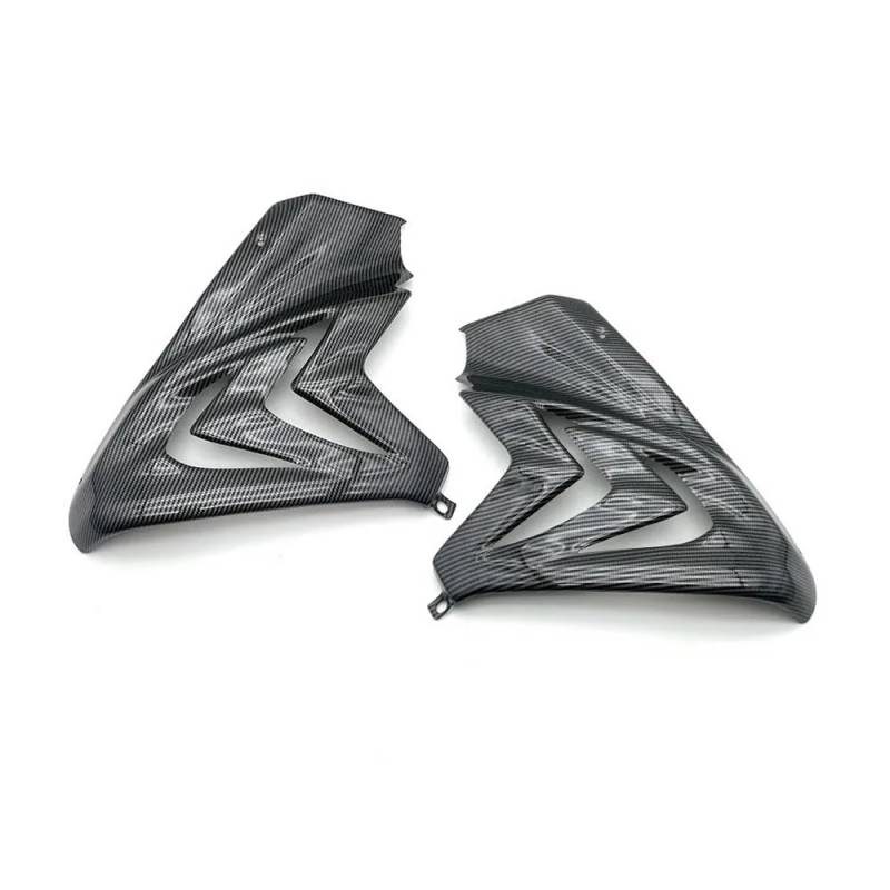 Motorrad Seitenverkleidung Für CBR650R 2019 2020 2021 2022 2023 Motorrad Änderung Teile Rahmen Spoiler Seite Gugel Abdeckung Panel von APEYCRX