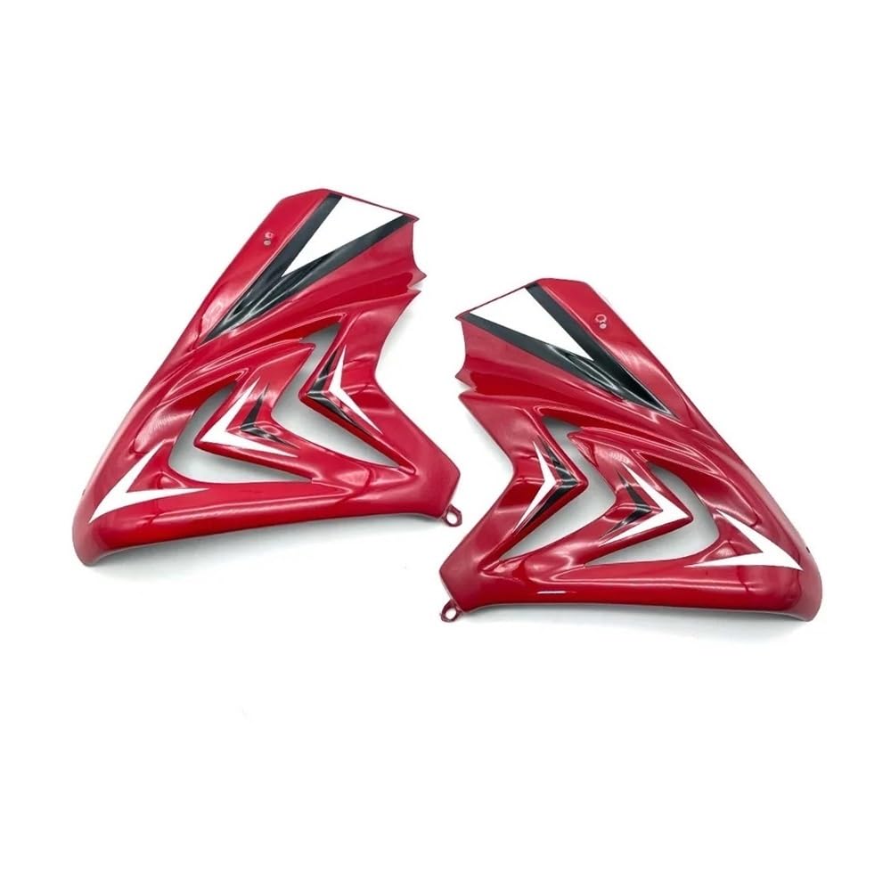 Motorrad Seitenverkleidung Für CBR650R 2019 2020 2021 2022 2023 Motorrad Änderung Teile Rahmen Spoiler Seite Gugel Abdeckung Panel Motorrad Seitenverkleidung Für CBR650R 2019 2020 2021 2022 2023 Motorrad Änderung Teile Rahmen Spoiler Seite Gugel Abdeckung Panel von APEYCRX