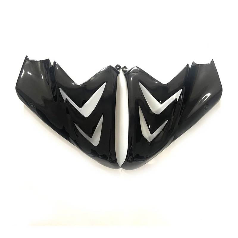 Motorrad Seitenverkleidung Für CBR650R 2019 2020 2021 2022 2023 Motorrad Änderung Teile Rahmen Spoiler Seite Gugel Abdeckung Panel von APEYCRX