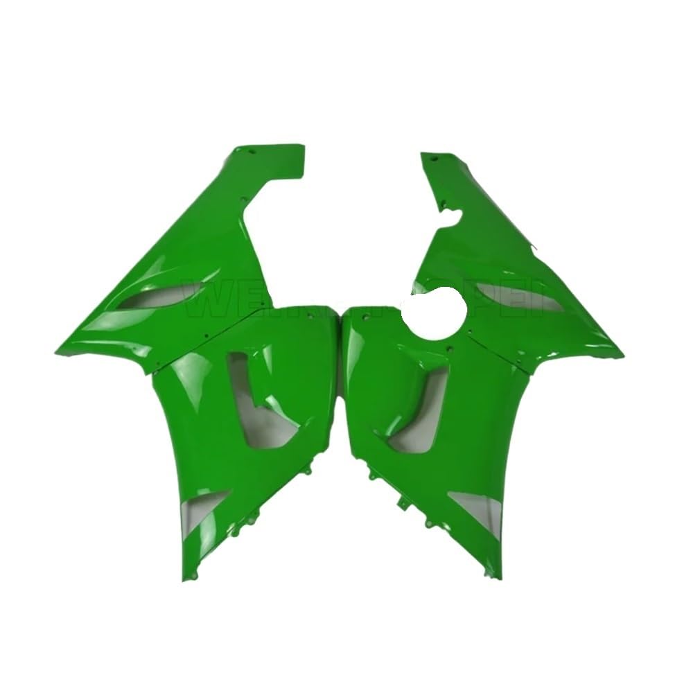 Motorrad Seitenverkleidung Grün Motorrad Verkleidung Seite Gugel Abdeckung Panel Für Für Ninja ZX6R ZX636 ZX600 2005 2006 Seite Spoiler Dekorative Flügel Motorrad Seitenverkleidung Grün Motorrad Verkleidung Seite Gugel Abdeckung Panel Für Für Ninja ZX6R ZX636 ZX600 2005 2006 Seite Spoiler Dekorative Flügel von APEYCRX