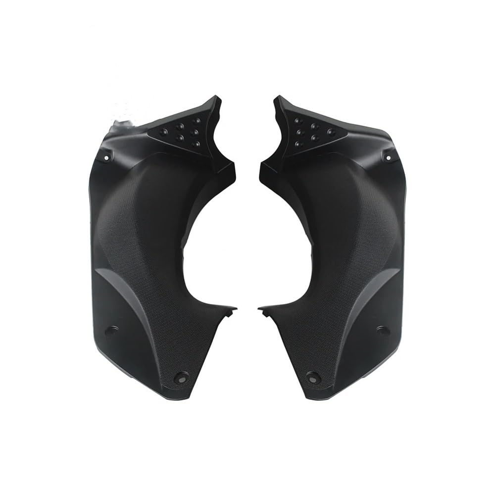 Motorrad Seitenverkleidung Motorrad Armaturenbrett-Abdeckung, Verkleidung, Obere Frontnase, Für ZX-14 ZZR1400 2006–11, Kunststoff, Lufteinlasskanal, Seitenteil, Schwarz Motorrad Seitenverkleidung Motorrad Armaturenbrett-Abdeckung, Verkleidung, Obere Frontnase, Für ZX-14 ZZR1400 2006–11, Kunststoff, Lufteinlasskanal, Seitenteil, Schwarz von APEYCRX