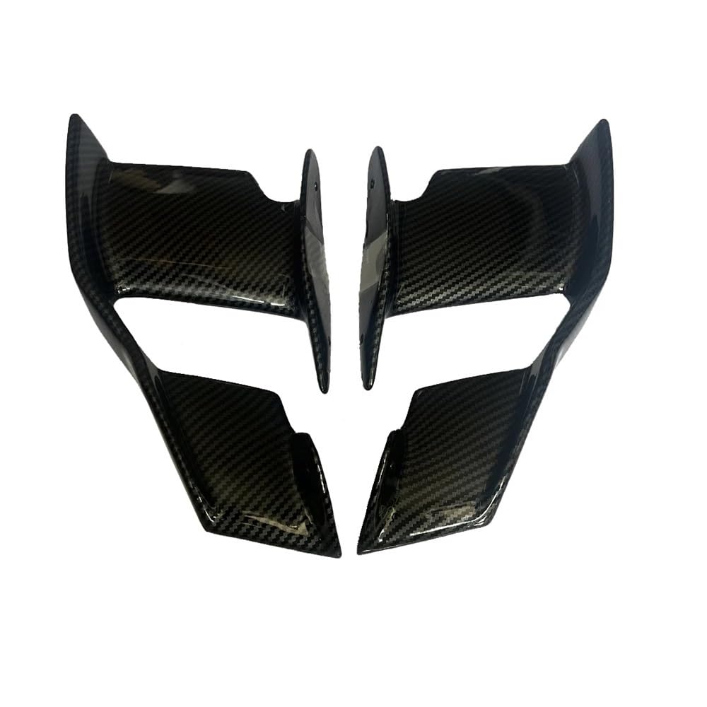 Motorrad Seitenverkleidung Motorrad Für S1000R M1000R 2021 2022 2023 S 1000 R Windschutzscheibe Flügel Verkleidung Vorne Aerodynamische Spoiler Winglet Motorrad Seitenverkleidung Motorrad Für S1000R M1000R 2021 2022 2023 S 1000 R Windschutzscheibe Flügel Verkleidung Vorne Aerodynamische Spoiler Winglet von APEYCRX