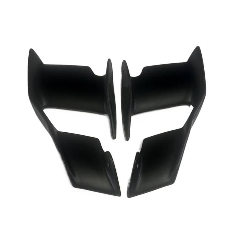 Motorrad Seitenverkleidung Motorrad Für S1000R M1000R 2021 2022 2023 S 1000 R Windschutzscheibe Flügel Verkleidung Vorne Aerodynamische Spoiler Winglet von APEYCRX