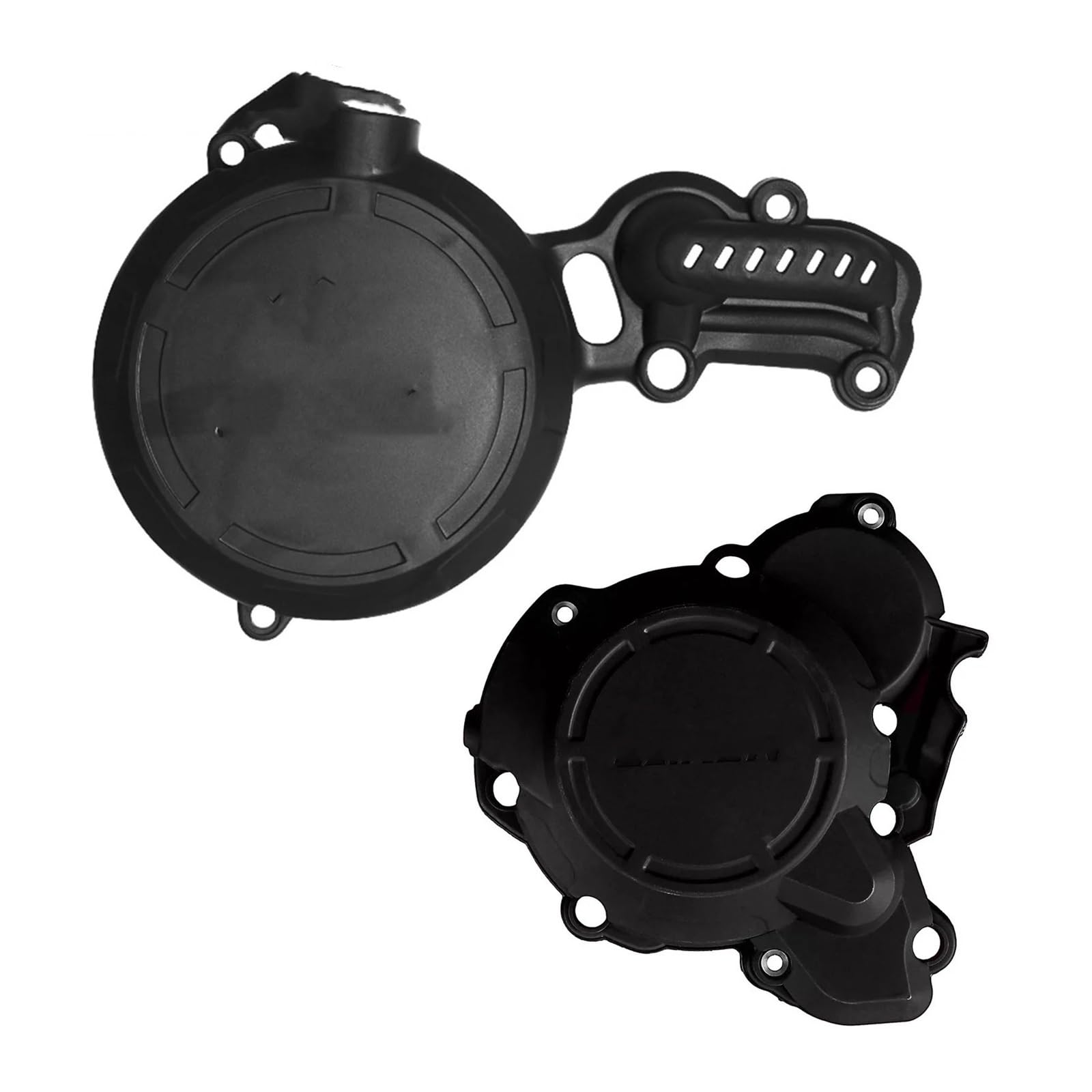 Motorrad Seitenverkleidung Motorrad Kupplung Schutz Wasserpumpe Abdeckung Motor Zündung Schutz Für HENGJIAN HJMOTO HJZ300 Z300 Enduro Dirt Bike Refit Teile Motorrad Seitenverkleidung Motorrad Kupplung Schutz Wasserpumpe Abdeckung Motor Zündung Schutz Für HENGJIAN HJMOTO HJZ300 Z300 Enduro Dirt Bike Refit Teile von APEYCRX