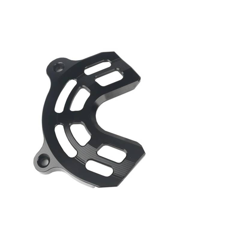 Motorrad Seitenverkleidung Ritzelabdeckung Kettenschutz Schutz Für RS660 2020 2021 2022 2023 RS 660 Motorrad Sensor Schutzabdeckung von APEYCRX