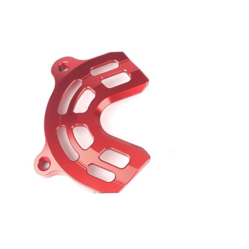Motorrad Seitenverkleidung Ritzelabdeckung Kettenschutz Schutz Für RS660 2020 2021 2022 2023 RS 660 Motorrad Sensor Schutzabdeckung von APEYCRX