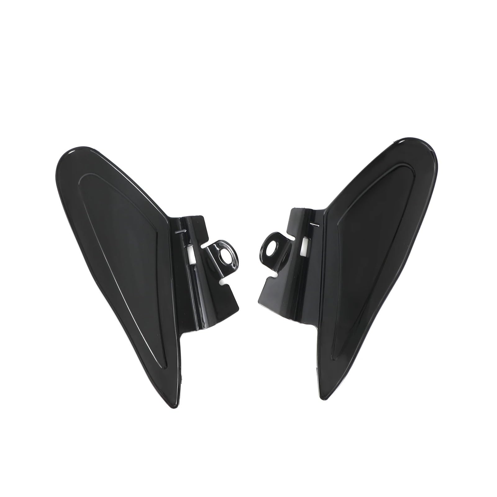 Motorrad Seitenverkleidung Seitenteile Abdeckung Verkleidung Cowling Platte Schwarz Motorrad Zubehör Motorrad Spoiler Flügel Verkleidung Verkleidung Flügel Motorrad Seitenverkleidung Seitenteile Abdeckung Verkleidung Cowling Platte Schwarz Motorrad Zubehör Motorrad Spoiler Flügel Verkleidung Verkleidung Flügel von APEYCRX