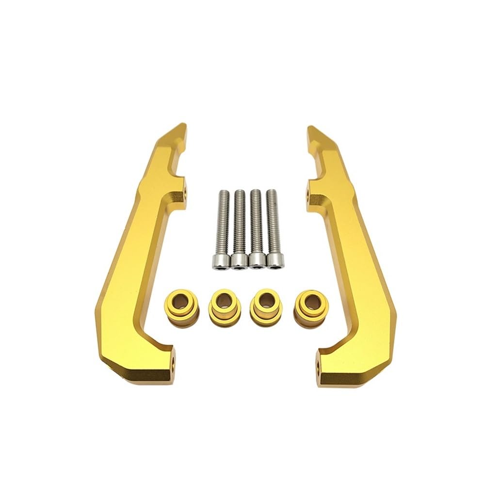 Seitengepäckträger Für GROM MSX125 MSX 125 2021-2022 Beifahrerarmlehne Rücksitz Armlehne Lenkerhalterung Motorradzubehör Haltegriff Griff Seitengepäckträger Für GROM MSX125 MSX 125 2021-2022 Beifahrerarmlehne Rücksitz Armlehne Lenkerhalterung Motorradzubehör Haltegriff Griff von APEYCRX