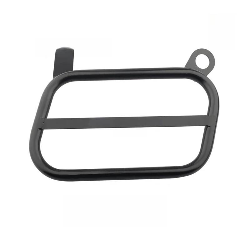 Seitengepäckträger Für R NineT Für Scrambler Rechte Seite Trunk Bag Unterstützung Für R NineT R NineT R NineT Option Linke Seite Tasche Halterung Motorrad von APEYCRX
