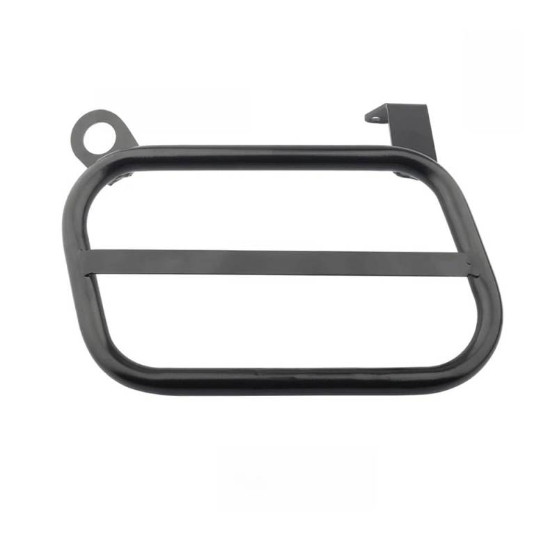 Seitengepäckträger Für R NineT Für Scrambler Rechte Seite Trunk Bag Unterstützung Für R NineT R NineT R NineT Option Linke Seite Tasche Halterung Motorrad von APEYCRX