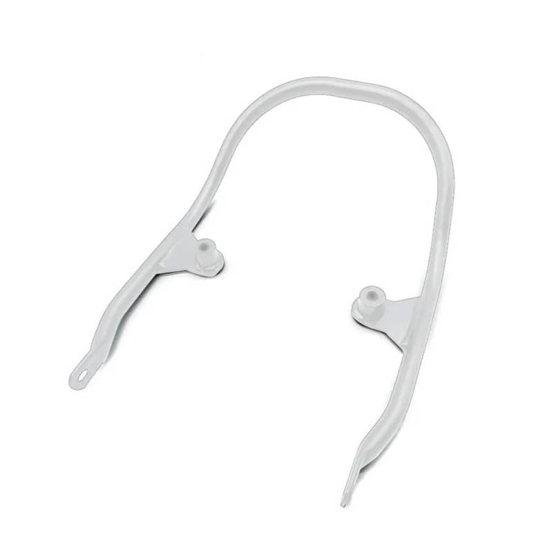 Seitengepäckträger Motorrad Hinten Gepäck Rack Passagier Handgriff Schiene Bar Unterstützung Halterung Fit Für Z650RS Z 650RS 2021 2022 2023 Z650 RS von APEYCRX