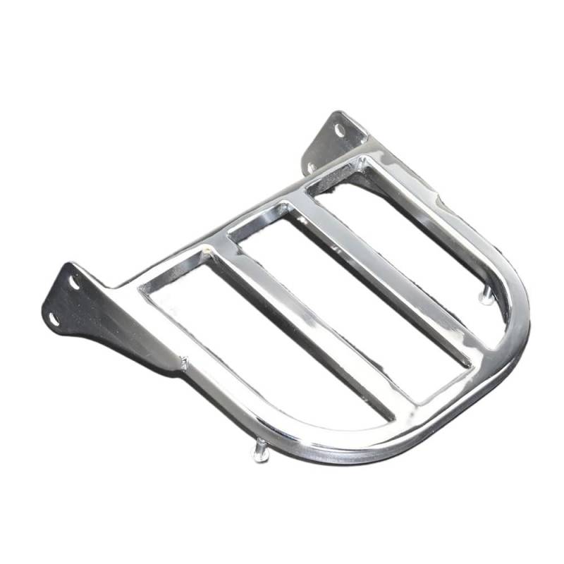 Seitengepäckträger Motorrad Hinten Gepäckträger Für Intruder Volusia VL800 2001 2002 2003 2004-2011 Boulevard M50 2005-2009 von APEYCRX