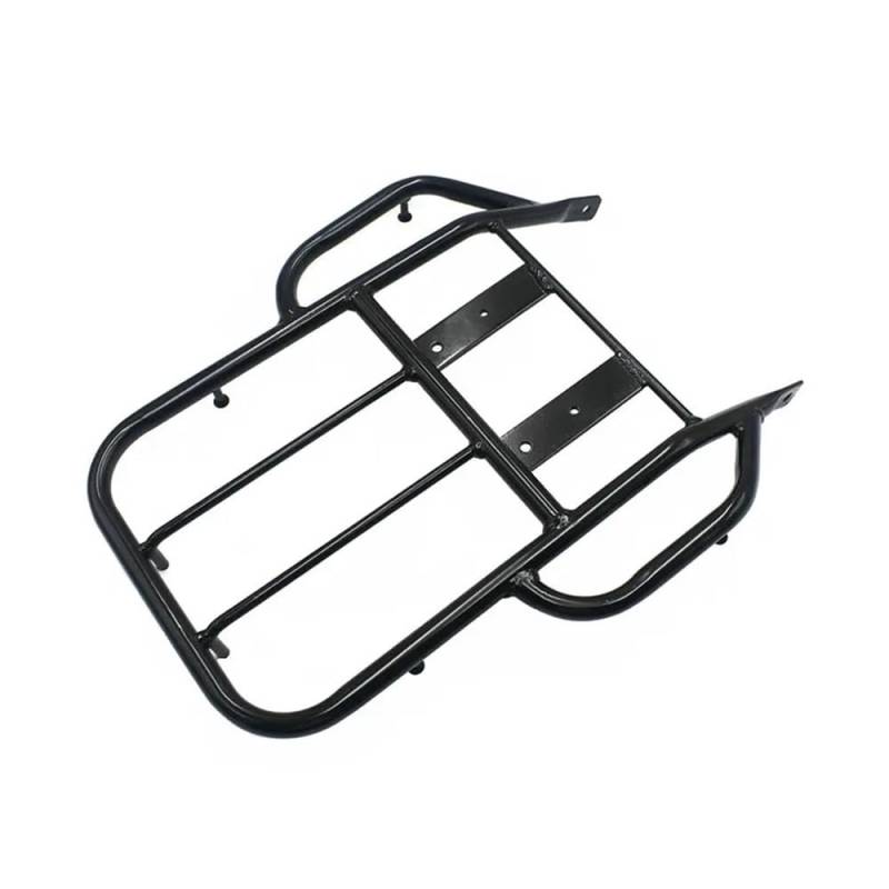 Seitengepäckträger Motorrad Unterstützung Fracht Hinten Gepäck Rack Für Baja 250 XR250 XR400 XR 250 400 1996-2004 Halterung Rack Sitz Gepäck von APEYCRX