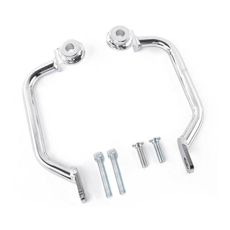 Seitengepäckträger Seite Grip Set Für Z900RS Z900 RS Cafe ZR900 Hinten Sozius Sitz Haltegriff Griff Haltegriff Körper Teile von APEYCRX