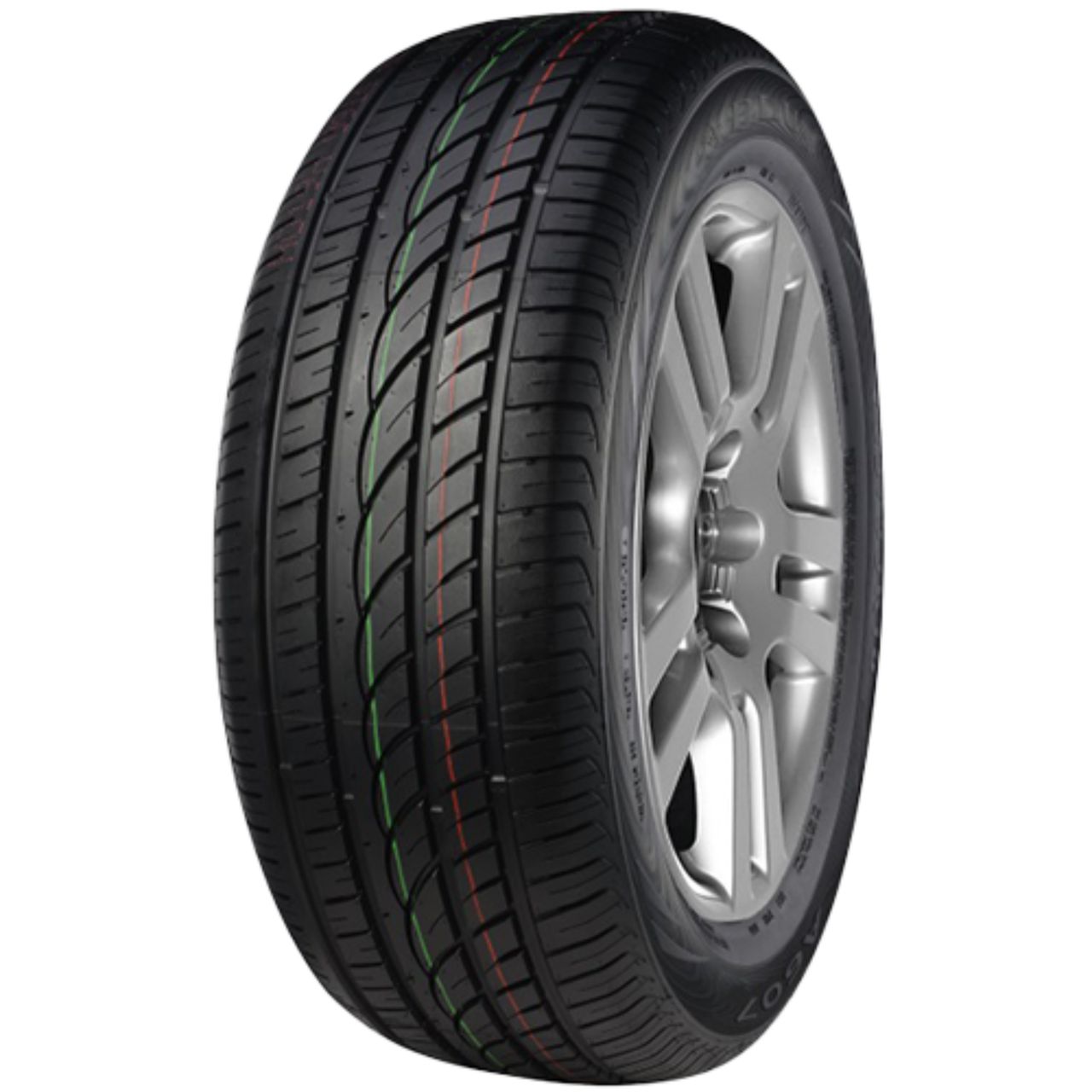 APLUS A607 225/35R20 90W XL APLUS A607 225/35R20 90W XL von APLUS