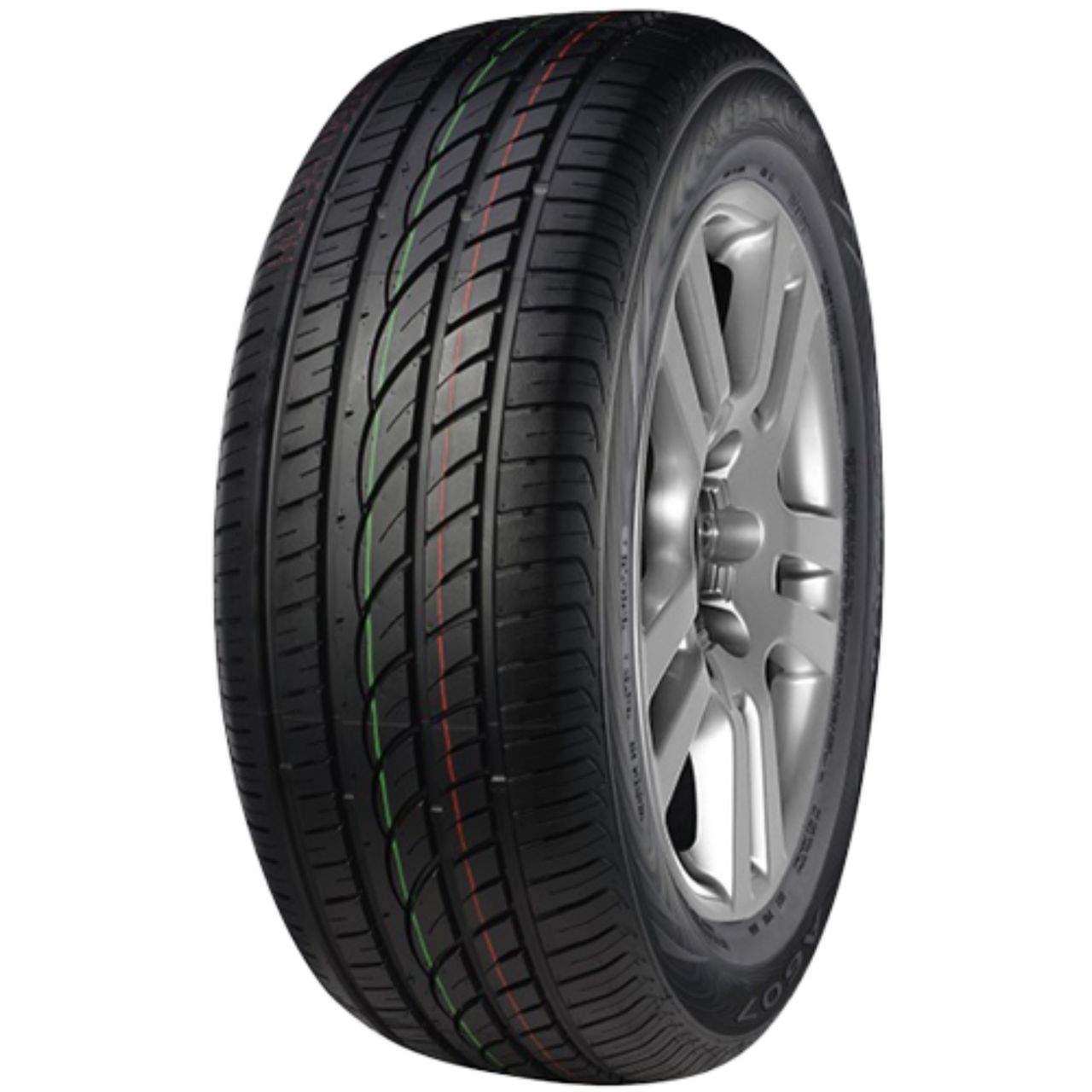 APLUS A607 225/55R19 103V BSW von APLUS