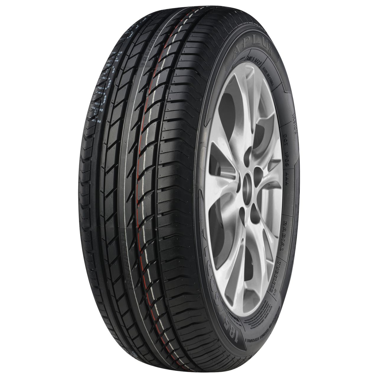 APLUS A608 185/60R15 84H APLUS A608 185/60R15 84H von APLUS