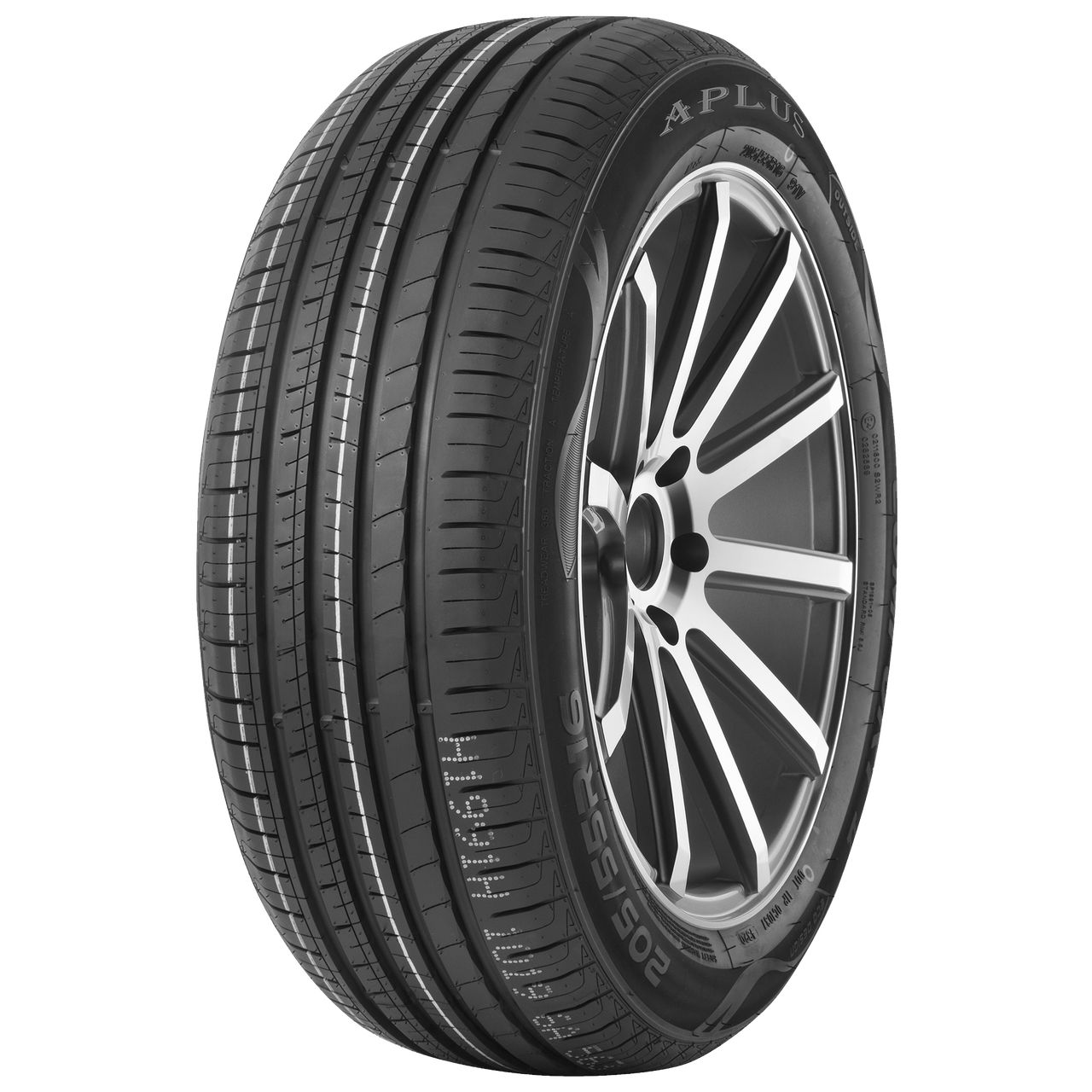 APLUS A609 185/65R15 88H BSW von APLUS