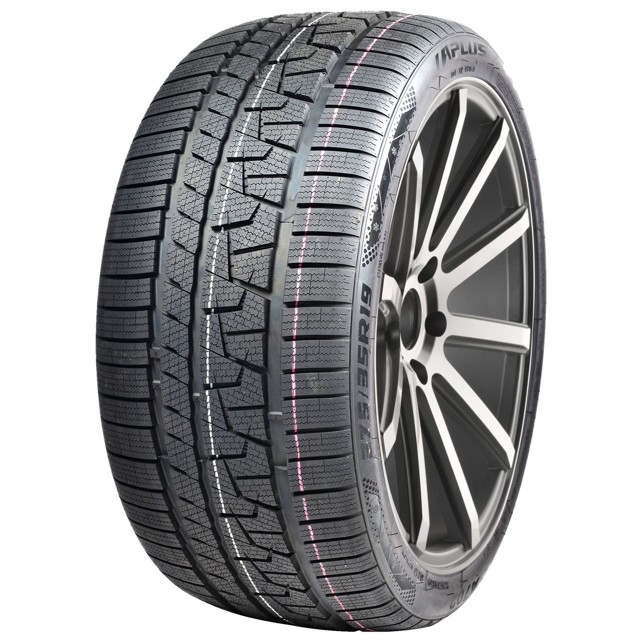 APLUS A702 265/65R17 112T BSW APLUS A702 265/65R17 112T BSW von APLUS