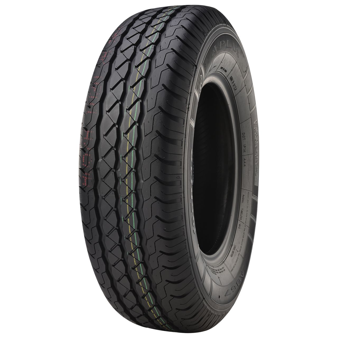 APLUS A867 165/70R14C 89R von APLUS