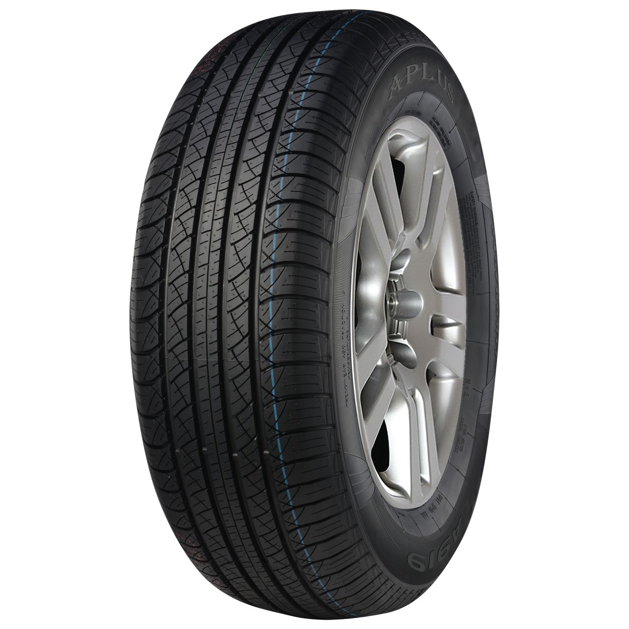 APLUS A919 225/60R17 99H von APLUS