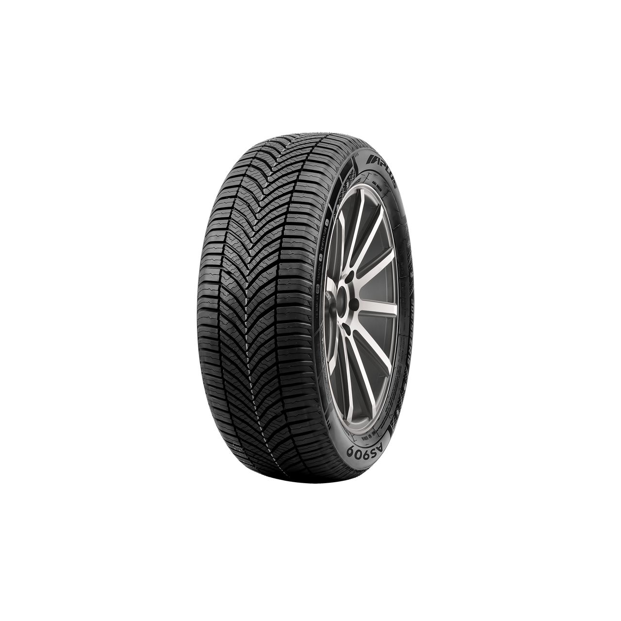 APLUS AS909 225/45R17 94W BSW XL APLUS AS909 225/45R17 94W BSW XL von APLUS