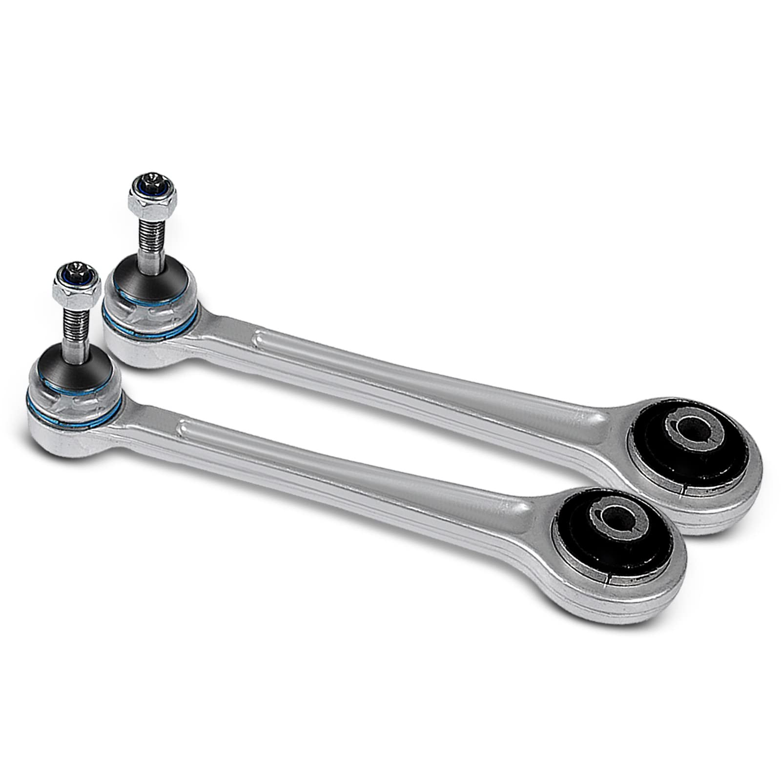 2x Querlenker Radaufhängung Traggelenk Hinten Links Rechts Oben für X5 E53 2000-2006 33321095414 2x Querlenker Radaufhängung Traggelenk Hinten Links Rechts Oben für X5 E53 2000-2006 33321095414 von APM-Autoteile