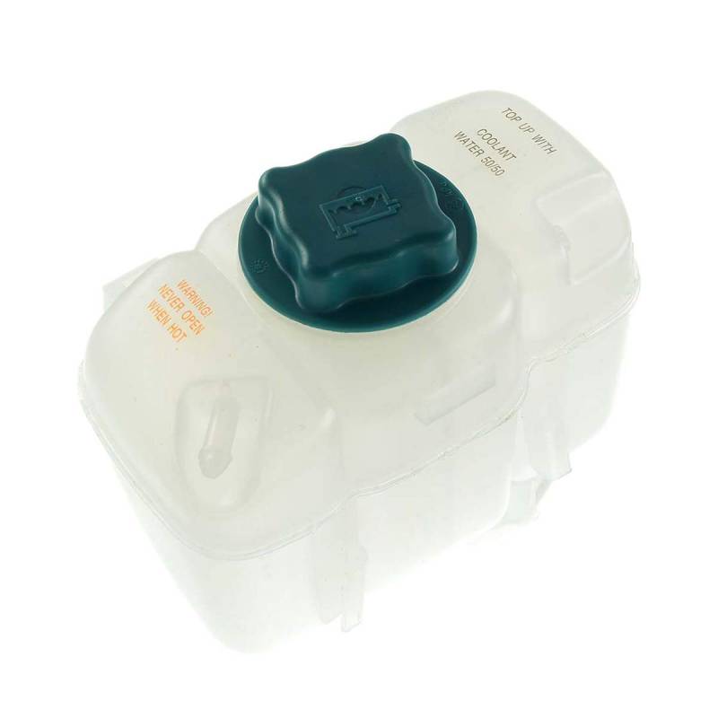 APM-Autoteile Expansionstank Kühlmitteltank mit Decke für S60 I S70 S80 I V70 I V70 II XC70 XC90 I 1996-2014 94719341 von APM-Autoteile