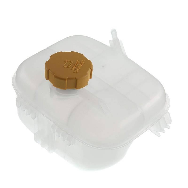 Frankberg Ausgleichsbehälter mit Verschlussdeckel Kühlmittel Kompatibel mit Astra H L48 L69 L70 L35 CC L08 GTC A04 Twintop L67 2004-2010 93179469 von APM-Autoteile