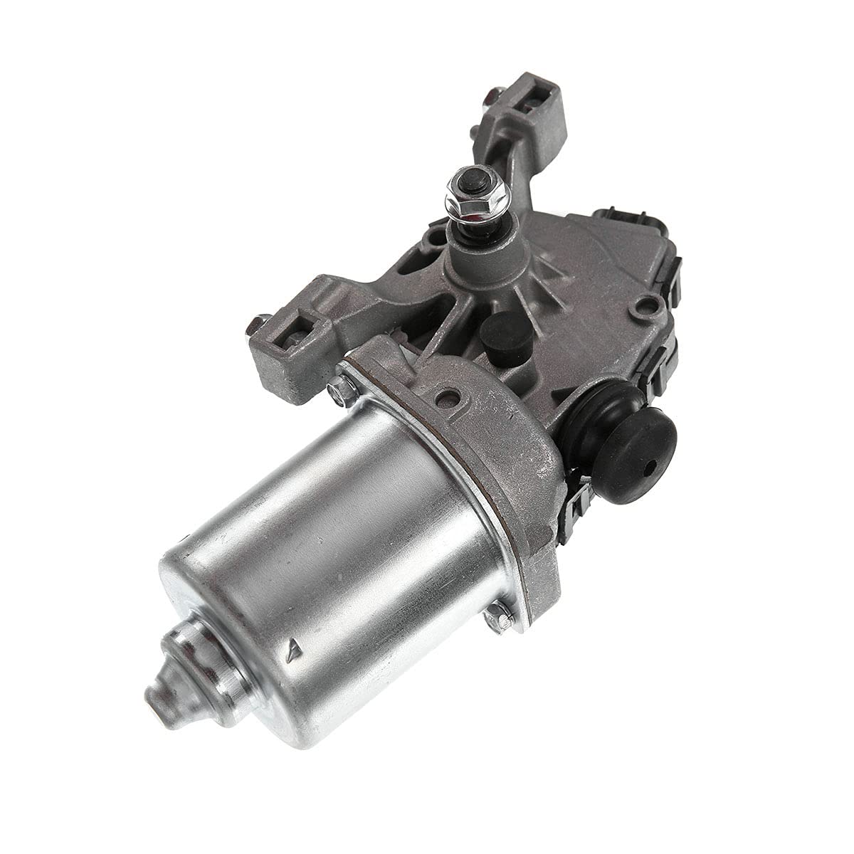 Frankberg 1x Wischermotor Vorne Links oder Rechts Kompatibel mit PT Cruiser PT 1.6L-2.4L 2000-2010 Hummer H3 3.5L-5.3L 2005-2020 Replace# GJ6A-67-340 von APM-Autoteile