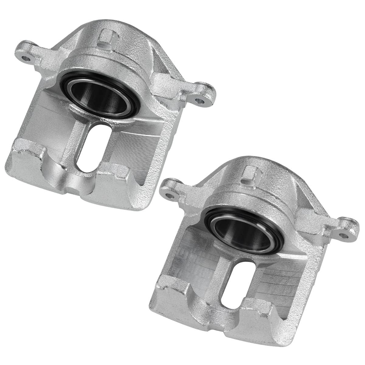 Frankberg 2x Bremssattel Bremszange Vorderachse Links Rechts Kompatibel mit Freelander L314 2001-2006 Freelander LN 2001-2006 Freelander Soft Top LN_ 2001-2006 Replace# SEG100270 Frankberg 2x Bremssattel Bremszange Vorderachse Links Rechts Kompatibel mit Freelander L314 2001-2006 Freelander LN 2001-2006 Freelander Soft Top LN_ 2001-2006 Replace# SEG100270 von APM-Autoteile