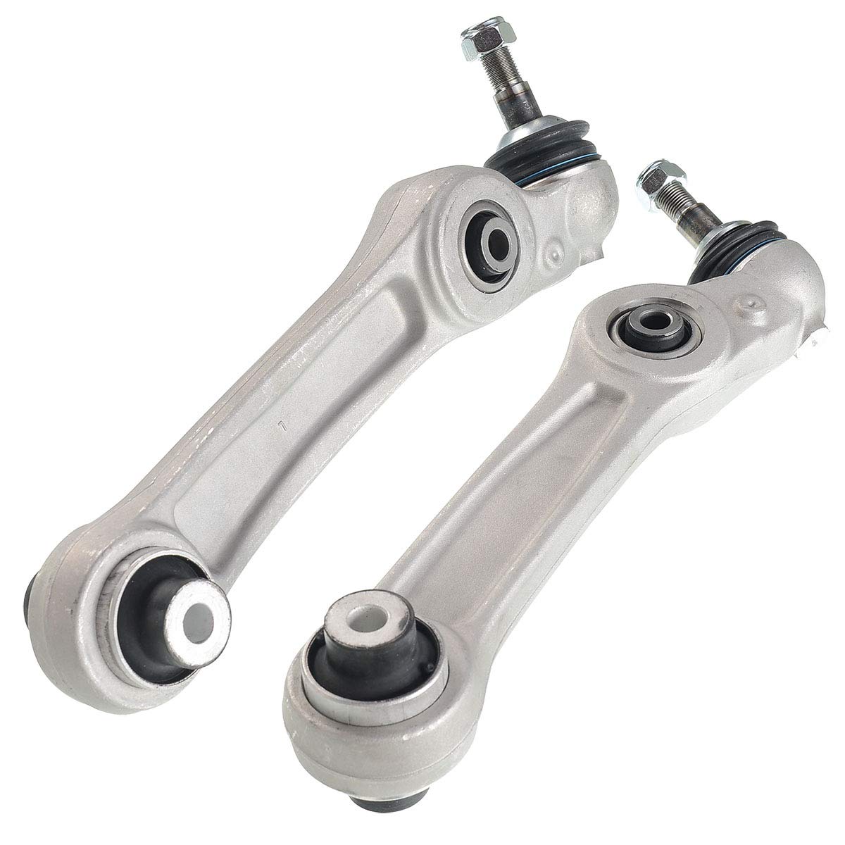 Frankberg 2x Querlenker Vorne Links Rechts Hinten Kompatibel mit 5er Gran Turismo F07 7er F01 F02 2009-2016 31126775963 Frankberg 2x Querlenker Vorne Links Rechts Hinten Kompatibel mit 5er Gran Turismo F07 7er F01 F02 2009-2016 31126775963 von APM-Autoteile