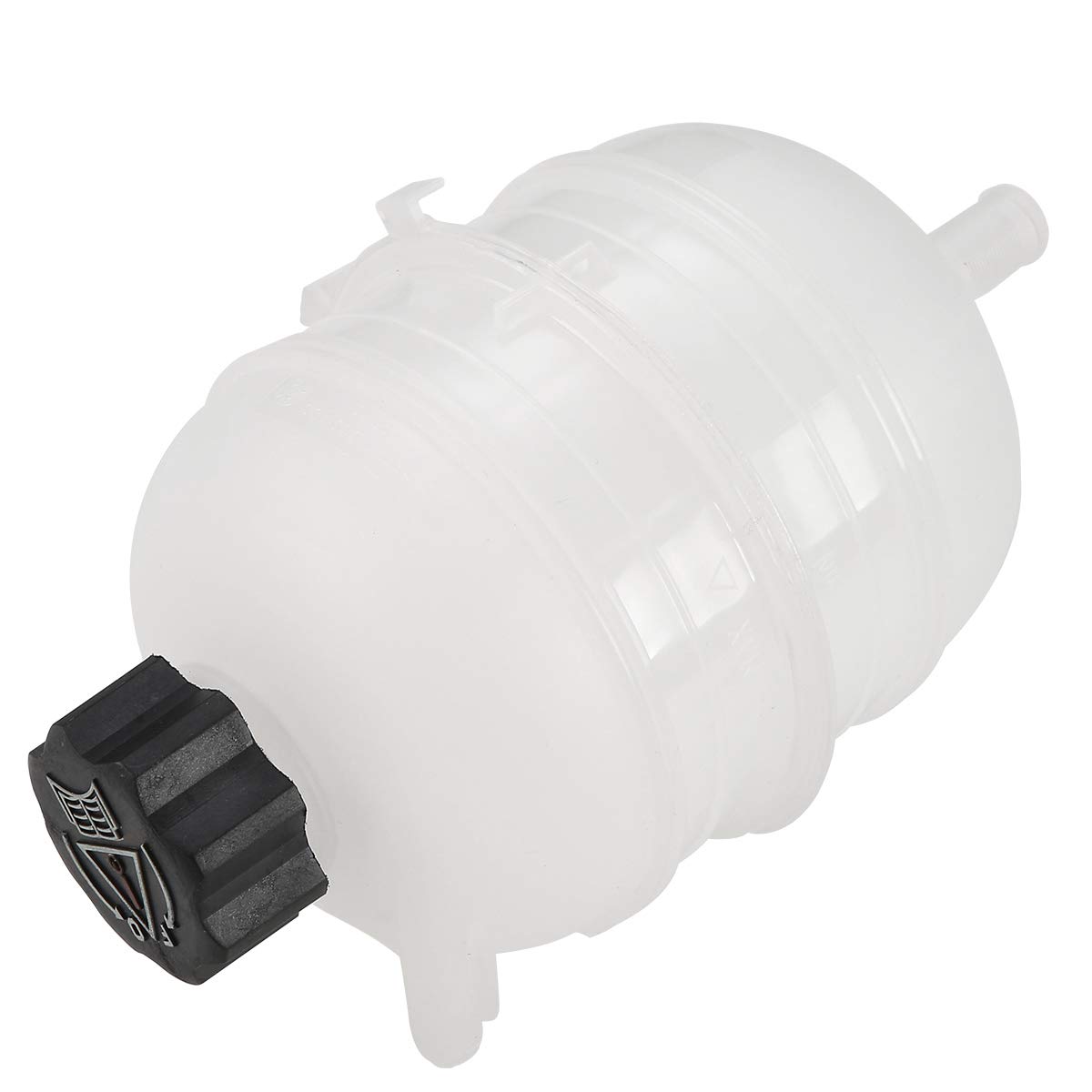 Frankberg Ausgleichsbehälter Kühlmittel Kompatibel mit 206 CC 2D 206 SW 2E/K 206 Schrägheck 2A/C 206+ T3E 2L 2M 1.1L 1.4L 1.6L 1998-2013 1307LQ Frankberg Ausgleichsbehälter Kühlmittel Kompatibel mit 206 CC 2D 206 SW 2E/K 206 Schrägheck 2A/C 206+ T3E 2L 2M 1.1L 1.4L 1.6L 1998-2013 1307LQ von APM-Autoteile