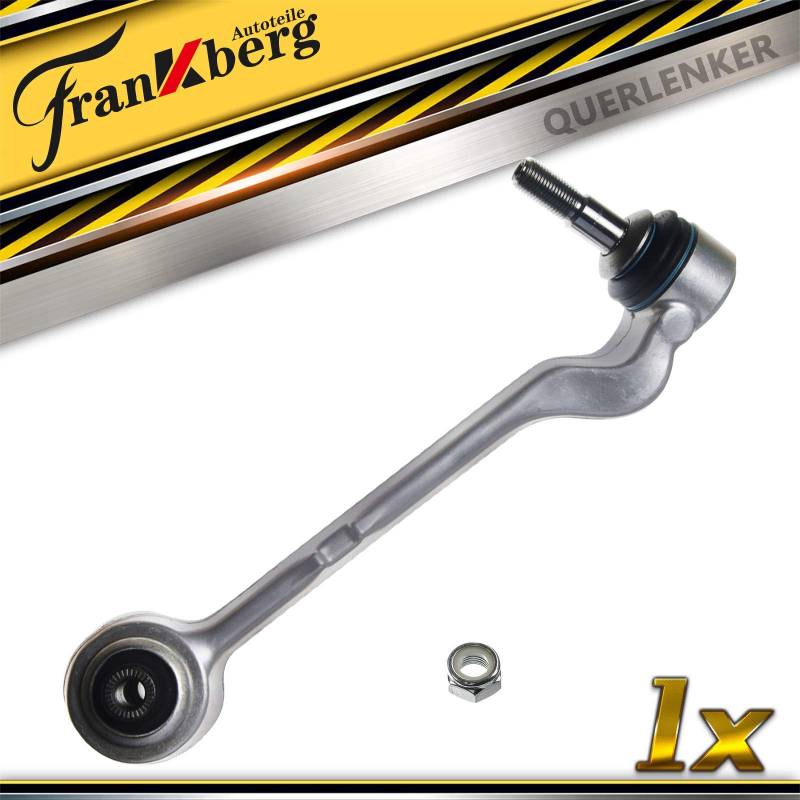 Querlenker Radaufhängung Lenker Vorne Hinten Rechts für 1er E81 E87 E88 E82 3er E90 E93 E92 E91 X1 E84 2004-2015 31104026719 von APM-Autoteile